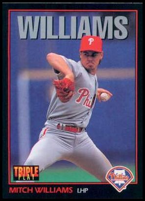 93TP 125 Mitch Williams.jpg